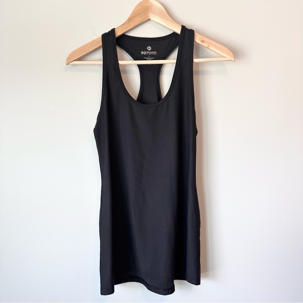 90 Degree | Racerback Tank